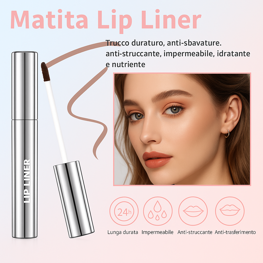 Lip Liner™ GlossUp